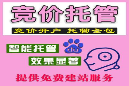 百度竞价广告的创意设计对点击率的影响案例